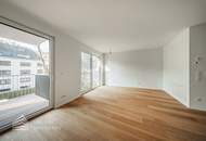 Entzückende Garconniere mit Balkon, Nähe Neustift am Walde