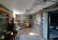 Haus mit zwei getrennten Wohneinheiten in ruhiger Lage