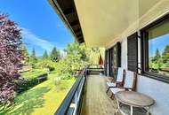 Klagenfurt - St. Martin - Kreuzbergl: ideal gelegen Immobilie mit TOP POTENTIAL