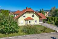 *** Wohnen, wo Ruhe und Stadt ganz Nah beieinander liegen *** - Ihr neues Zuhause in Feldkirchen