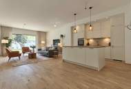 EXKLUSIVES TOWNHAUS AUF EIGENGRUND IN WEIDLING – NATURNAHES WOHNEN MIT STIL