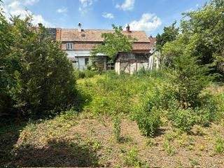 "405 m² Grundstück mit Altbestand"