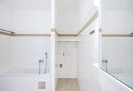 Neubau Living mit Hofblick 2-Zimmer-Eigentum mit Blick in den Innenhof