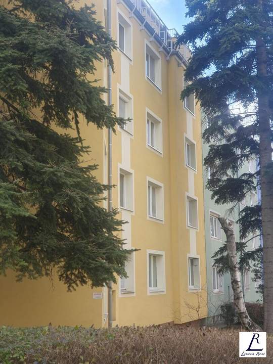 WOHNEN Nahe ORF und Schlosspark Schönbrunn