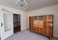 Sanierungsobjekt mit großem Grundstück in Kirchberg an der Pielach