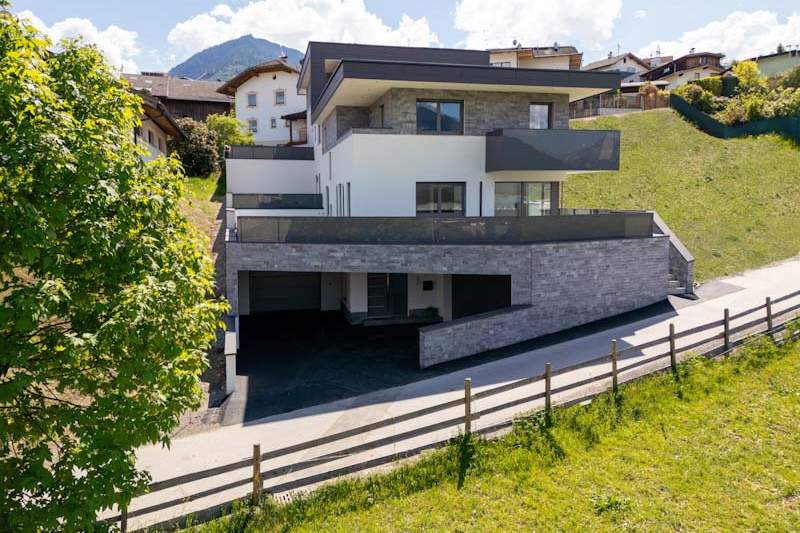 Oberperfuss *NEU* Doppelhaushälfte in Toplage, Haus-miete, 3.932,20,€, 6173 Innsbruck-Land