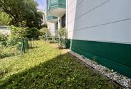 GARTENWOHNUNG! Topsanierter Neubau mit traumhafter Grünanlage!