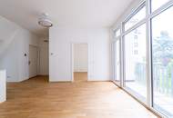 "Kagran und Kagraner Platz, 2 Zimmer, Hohe Wände, viel Licht - Ruhige Lage"