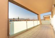 Hürm - charmante 2 Zimmerwohnung mit Balkon