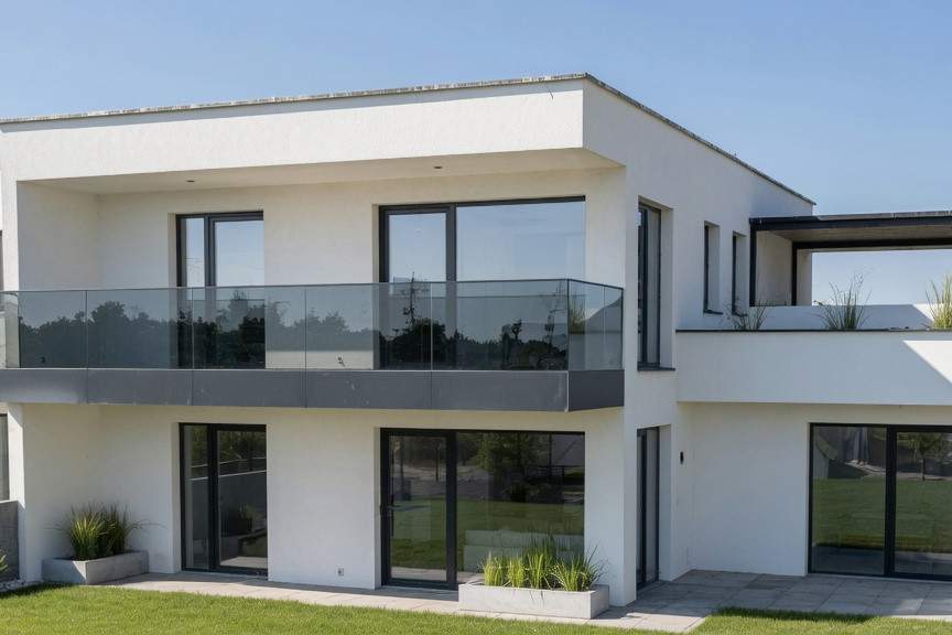 Wohnen mit Bergpanorama TOP 1-3, Wohnung-kauf, 4794 Schärding