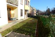 Sanierter Wohntraum mit Eigengarten in der Kaasgrabengasse