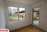 Mi Living- Hochwertige Eigentumswohnungen nähe Hauptbahnhof