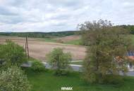 Idyllisches Baugrundstück in Lindegg – Lebensqualität inmitten der Thermenregion.