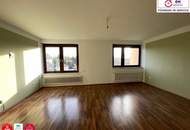 Helle 3- Zimmer Wohnung in ruhiger Lage inkl. Garage