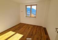 Erstklassige NEUBAU-Wohnung am sonnigen Mitterberg!