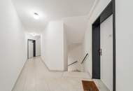 Sanierte Garconniere mit Grünblick in Döbling