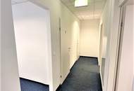 TOPGELEGENHEIT, klimatisiertes 336 m2 Büro oder Kanzlei, 8 Zimmer, Teeküche, 4. Liftstock, Siebenbrunnengasse - Zentagasse