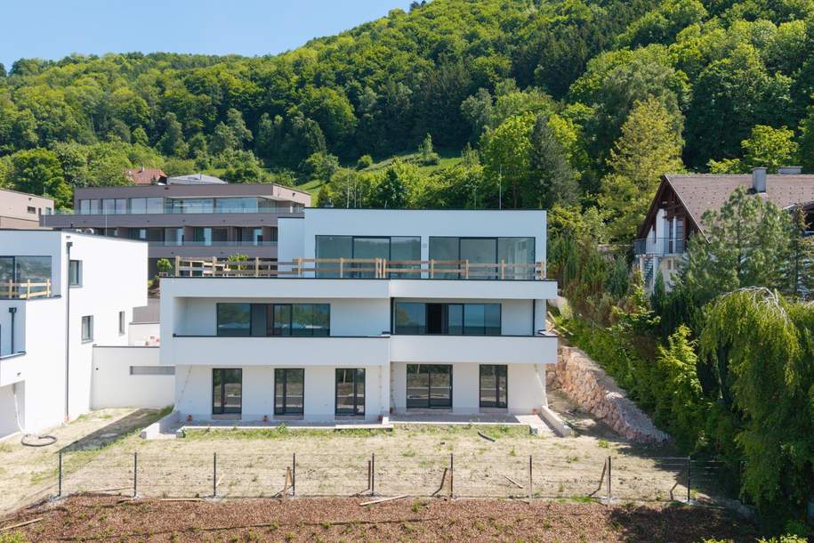 Neubauprojekt am Sonnenhang - OPEN HOUSE 13.06.2025, Wohnung-kauf, 747.103,€, 4810 Gmunden