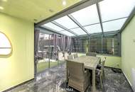 4 ZIMMER I RUHIGE LAGE I 2 LOGGIEN I GARTEN