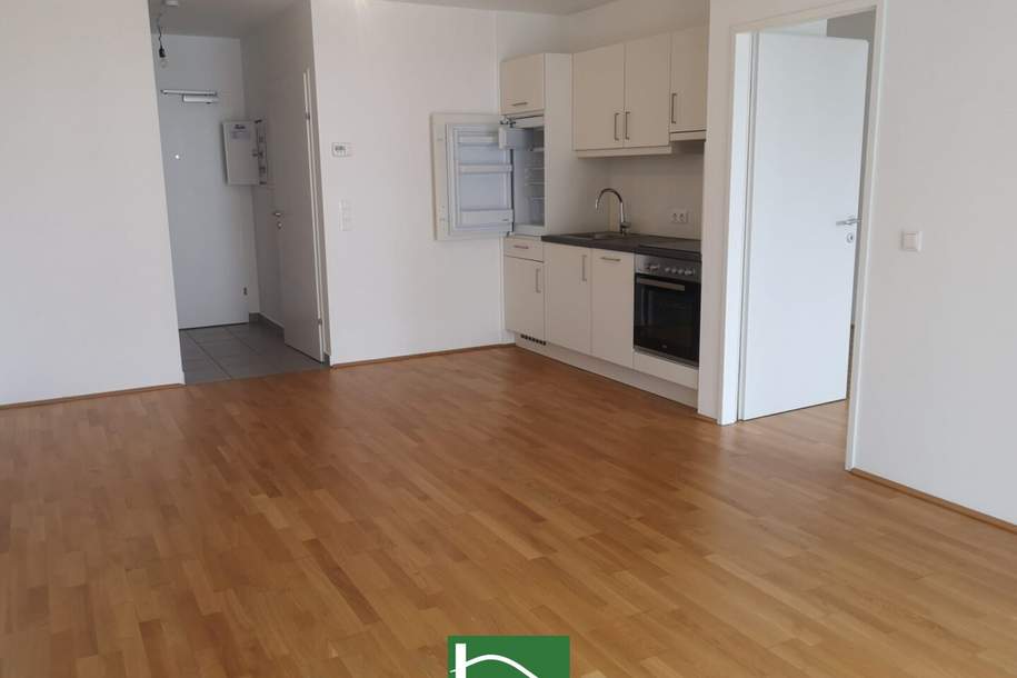 MAXIMUM LIVING “Maximales Wohngefühl”. - WOHNTRAUM, Wohnung-miete, 698,52,€, 3100 Sankt Pölten(Stadt)