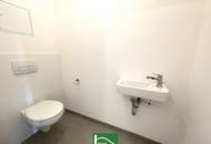 POG 83 - Hochwertige Neubau-Wohnung mit großem Balkon nahe Gewerbepark Stadlau! Ab Juli 2025