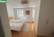 Rarität im Barock-Häuschen!! Charmante Altbau-Dachgeschoss-Maisonette-Wohnung Nähe Augarten! Neben der U2! Wohngenuss auf 3 Ebenen mit Terrasse!
