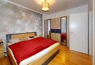 Einziehen und Wohlfühlen: Stilvolle 3-Zimmer Wohnung im Herzen von Wels!