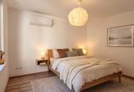Wohnen, wo der Wein wächst – Saniertes 2-Zimmer-Haus in der Bisamberger Kellergasse