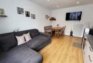 Entzückende 2-Zimmer Wohnung in ruhiger Lage!