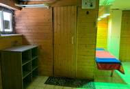 ***OPEN HOUSE Freitag, 23. Mai 2025 13 - 16 Uhr*** Sanierungsbedürftiges Einfamilienhaus am Stadtrand von Schärding