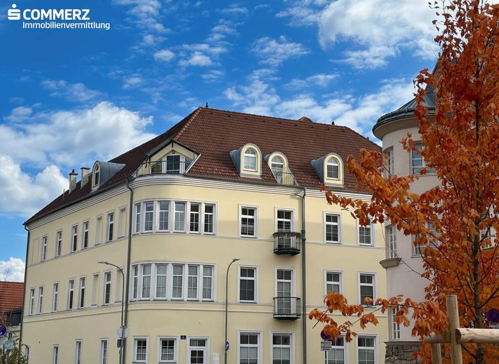 Gemütliches Zuhause