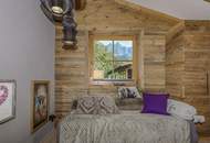 Exklusives Penthouse in sonniger Ruhelage am Fuße des Wilden Kaiser