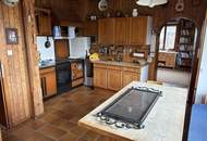 Älteres Wohnhaus mit Platz für Hobby, Handwerk und Ideen