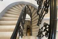 Eleganter Altbau-Erstbezug in der Gumpendorfer Straße