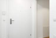 3 ZIMMER NEUBAUWOHNUNG MIT BALKON II 4. LIFTSTOCK II CA. 40 m² WOHNKÜCHE II NÄHE SIEBENBRUNNENPLATZ II SOFORT BEZIEHBAR