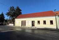 Charmantes Weinviertler Bauernhaus mit handbemalten Fliesen in Ottenthal