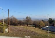 wunderschönes Baugrundstück in Burg im Südburgenland