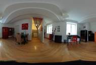 "Studio voll ausgestattet!"