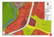 Stadt &amp; Land - Baugrundstück in Linz-Ebelsberg mit Top Anbindung