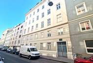 Vermietete Eigentumswohnung mit ca. 140 m² – Bestandsobjekt für Anleger