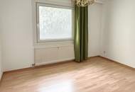 Ruhige und helle 3-Zimmer-Wohnung mit Loggia in attraktiver Lage von Meidling