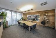 Exklusives Büro in Toplage mit Betreiberwohnung