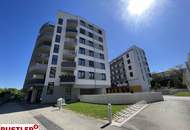 Moderne Neubauwohnung in ruhiger Lage
