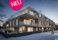 Renditestarkes Wohnen mit Stil: Genießen Sie modernes Design und erstklassige Ausstattung als lohnende Investition