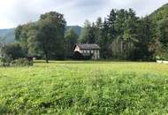 Herrschaftliches Landhaus