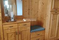 WOHNEN AM SEE - Absolute Rarität in unmittelbarer Seenähe mit Bergblick - 5 Zimmer Erdgeschoßwohnung mit großzügigen Räumlichkeiten