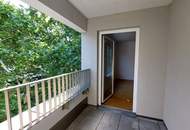 Erstklassige 3 Zimmerwohnung mit Freifläche - Nahe dem WU Campus und Wiener Prater!