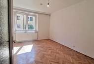 Sanierte 2-Zimmer-Mietwohnung