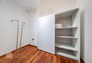 Einzigartiger Blick über Wien! Garconniere mit großem Balkon am Kahlenberg