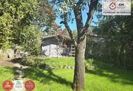 127m² Wohnung mit 320m² eigene Garten am Wilheminenberg